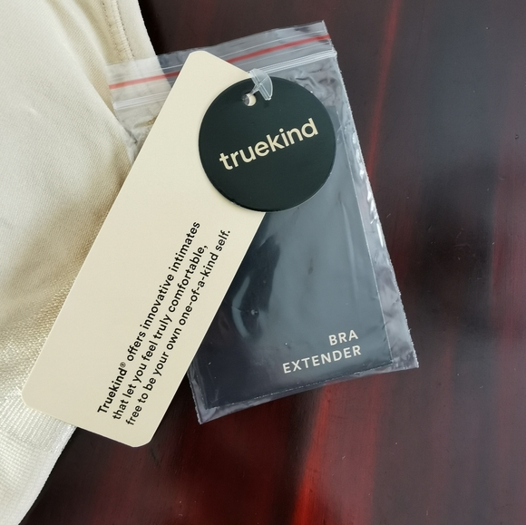 Shapermint/Truekind Wireless Everyday Bra Size Small - Picture 5 of 10